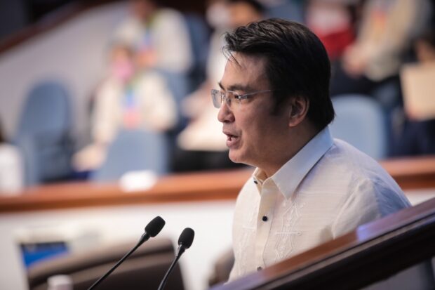 We'll continue to push for P150 wage hike, says Revilla