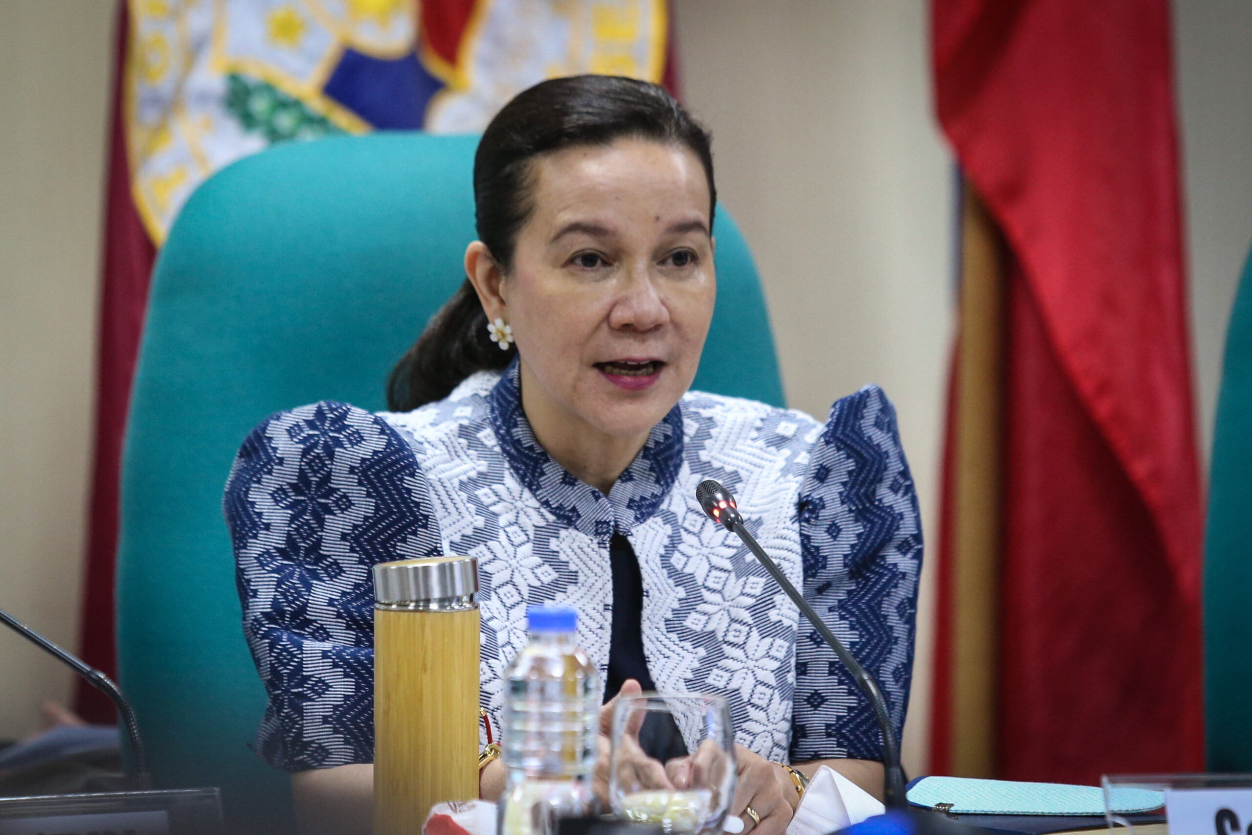 Sen. Grace Poe on Friday underscored the importance of enacting a law on freedom of information (FOI) after Malacañang expanded the restrictions of an executive order signed by former President Rodrigo Duterte that further limited public access to official records.