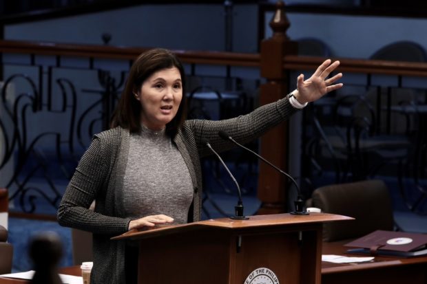 Local government units should play a bigger role in enticing skilled professionals, especially healthcare workers, to come home and work in their provinces through improving the available benefits and working conditions for them, Senator Pia Cayetano said on Monday.