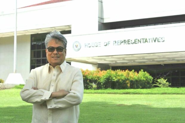 President Ferdinand Marcos Jr. has appointed former lawmaker and fellow Ilocano Deogracias Victor Savellano as undersecretary of the Department of Agriculture, the Presidential Communications Office announced on Friday.
