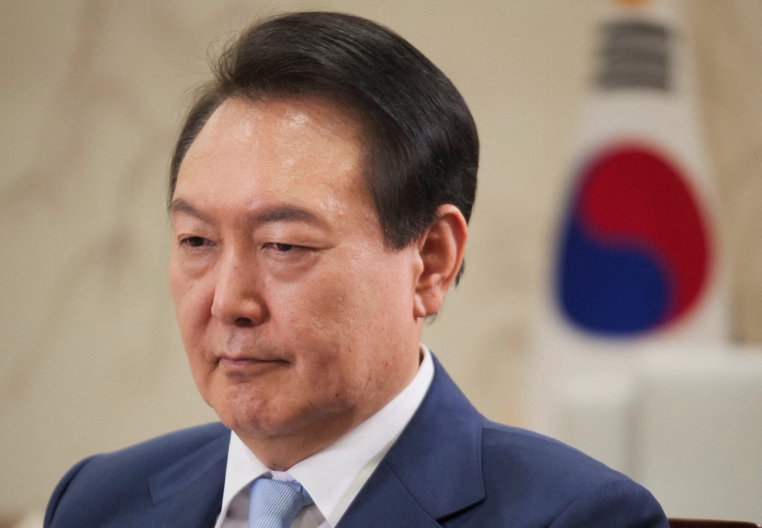 South Korea's Yoon to visit Japan, first such trip in 12 years ...