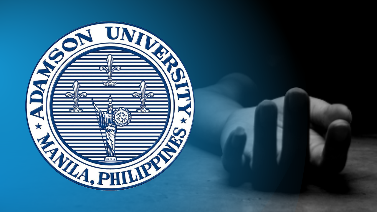 9 persons of interest tagged in Adamson frat death still at large, 3 with police