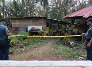 Couple, In Their 60s, Found Dead In Davao Del Sur Town | Inquirer News