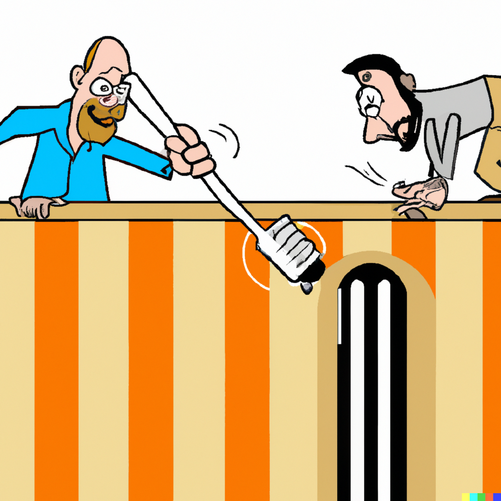 2 prisoners use toothbrush to dig hole, go for pancakes Inquirer News