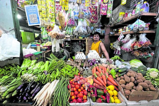 Department of Agriculture starts market visits to monitor supply, prices