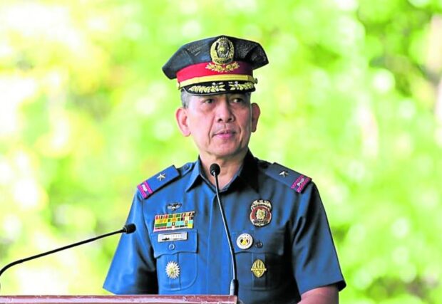 Brig. Gen. Allan Nobleza