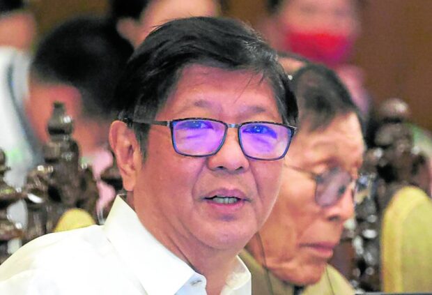 President Ferdinand “Bongbong” Marcos Jr. has ordered the Department of Tourism (DOT) to assess non-operating tourism zones under the Tourism Infrastructure and Enterprise Zone Authority (TIEZA) to boost the Philippine tourism industry.