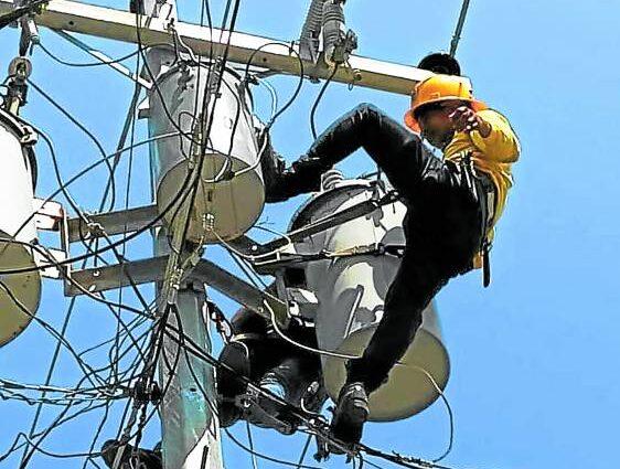 Gov’t talks to power firm to end Occ. Mindoro blackouts