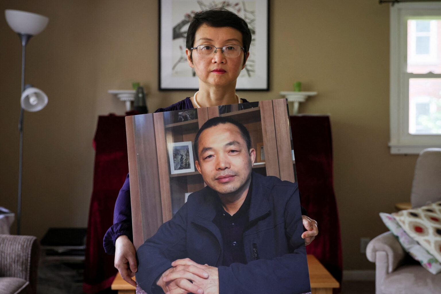 China Jails Two Prominent Human Rights Lawyers For Over Ten Years ...