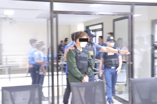 An alleged top official of the communist New People’s Army was deported back to the country on Monday after being arrested in Malaysia for holding a fake passport, the Philippine Army (PA) said.