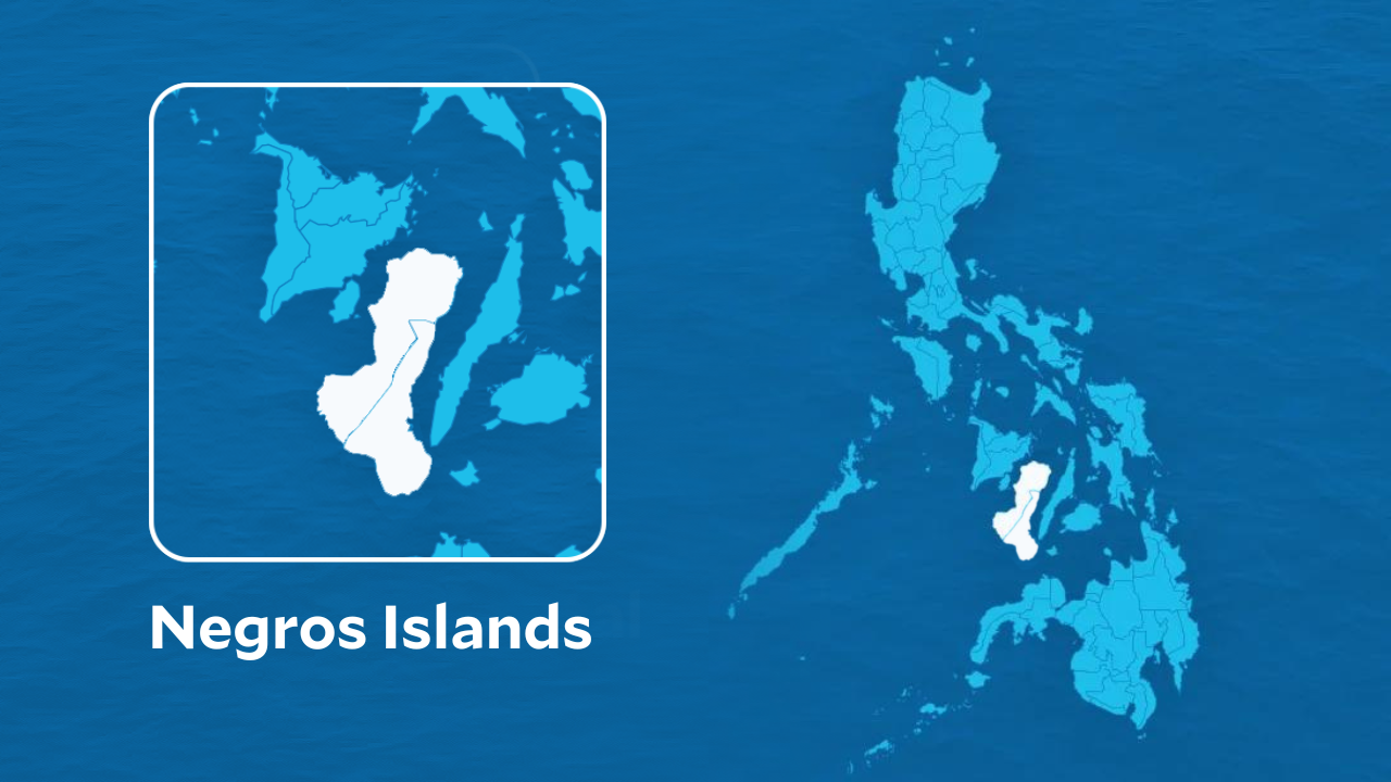 Gov’t, local execs discuss Negros Island Region proposal