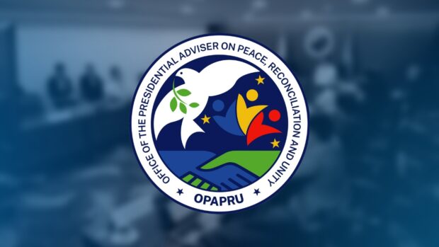 OPAPRU urges nations to not apply threats or force and resolve conflicts peacefully with help of a third country