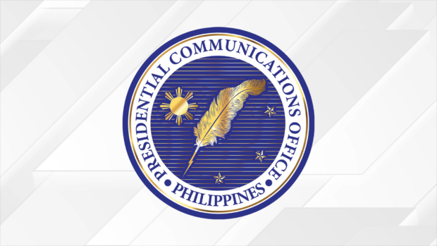 PCO uses new official logo STORY: Palace bares new appointments