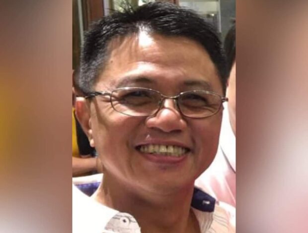 Pampanga Gov. Dennis Pineda offers a P1-million reward for information that will lead to the arrest of two gunmen who attacked the provincial legal officer