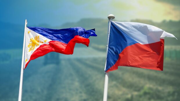 The Philippines and the Czech Republic will explore further cooperation in agriculture and transportation