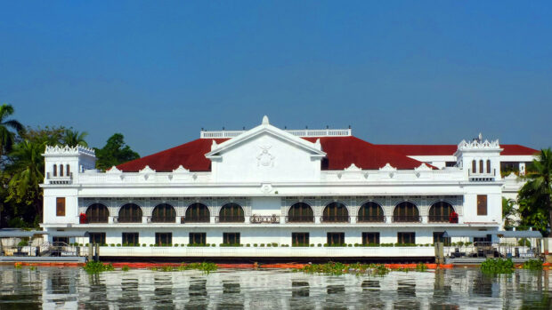 Malacañan Palace