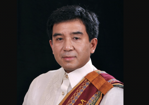 Fidel Nemenzo. STORY: 4 regents back mathematician’s bid for 2nd term as UP Diliman chancellor