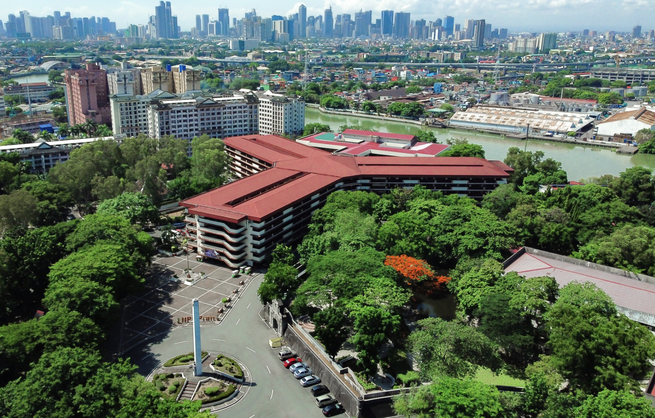 Progressive youth group Kabataan party-list (KPL) slammed on Wednesday the silent annulment of an accord between the Polytechnic University of the Philippines (PUP) and Department of National Defense (DND) that escaped the knowledge of the university’s community. 