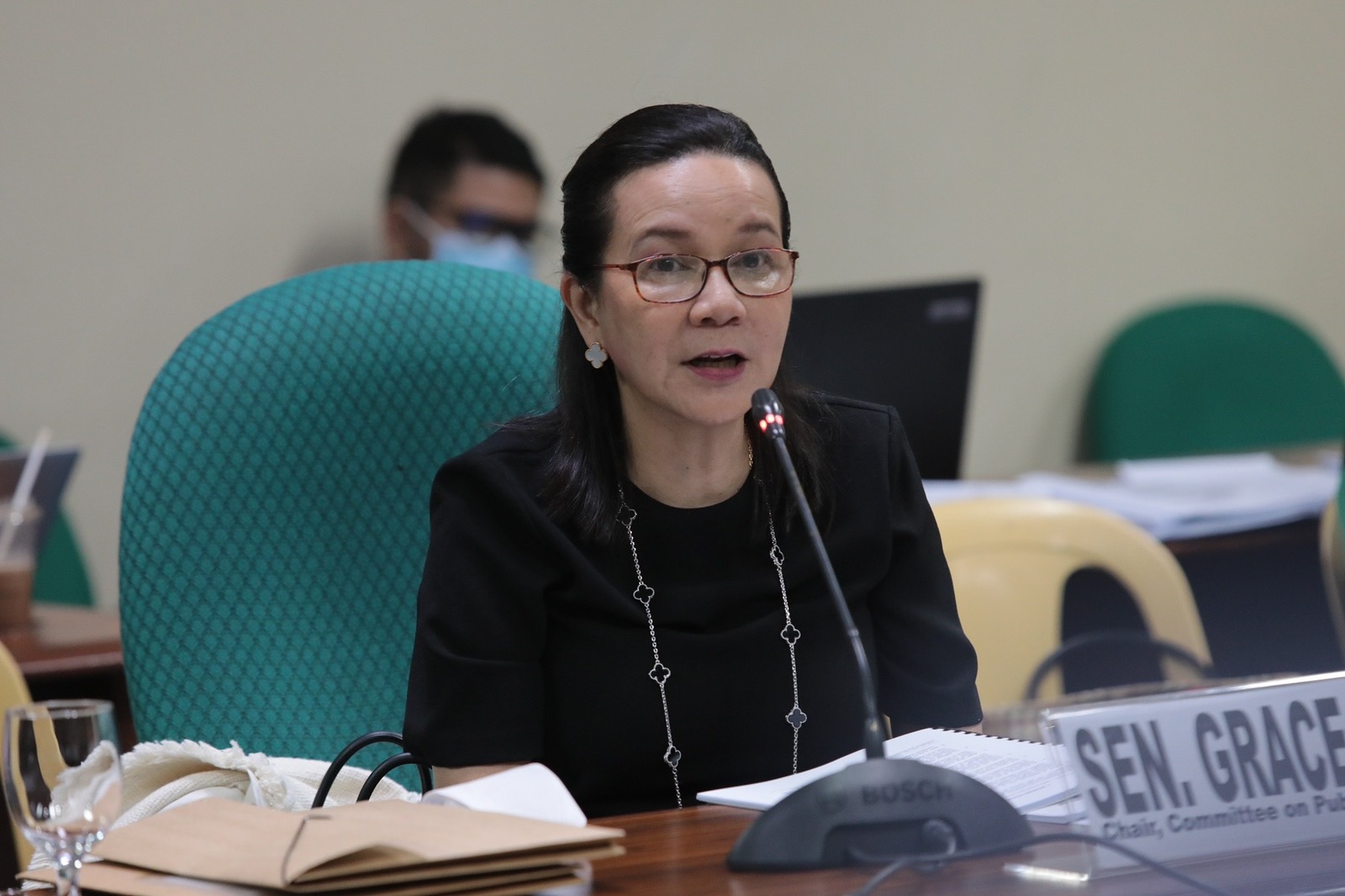 It’s Time To Legalize Motorcycles As Taxis – Poe 