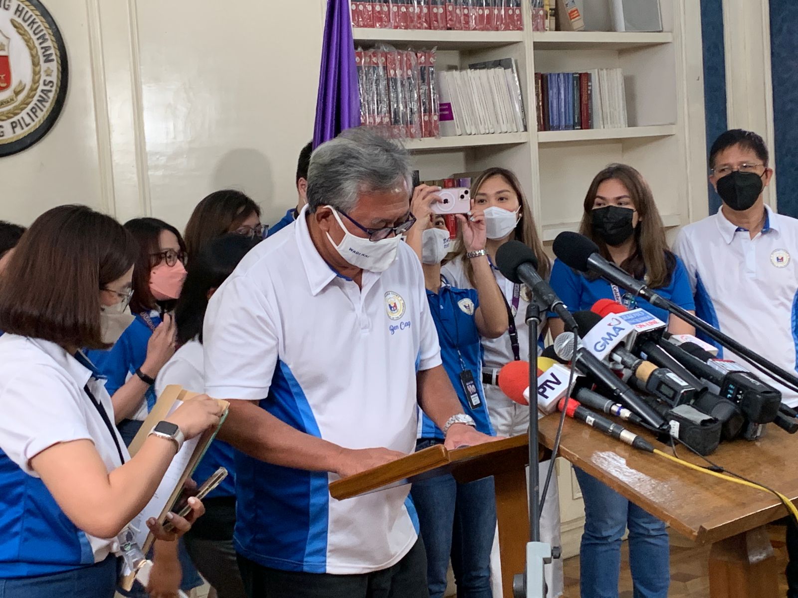 3,992 of 9,183 pass 2022 Bar exam Inquirer News