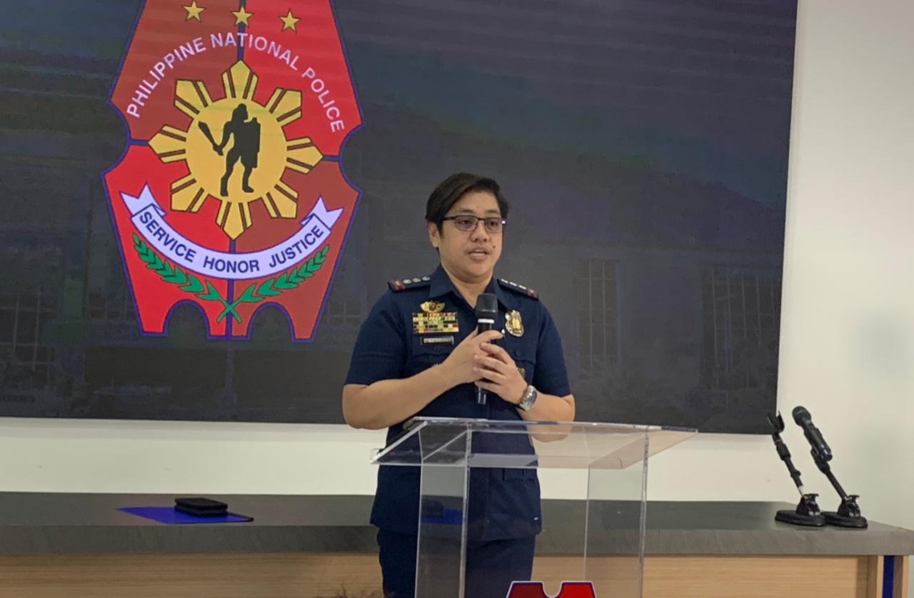 PNP: Revocation of Quiboloy's gun license may be out this week