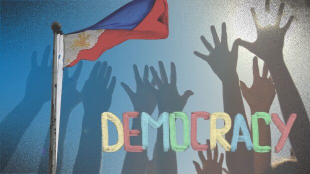 89% of Filipinos are satisfied with democracy in PH — SWS