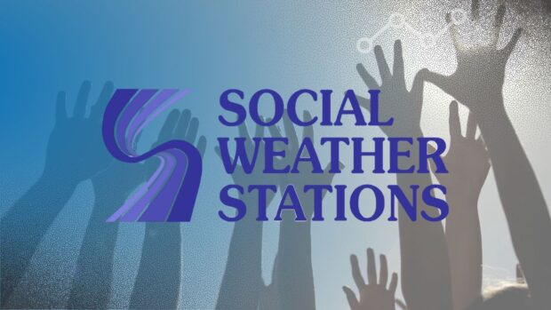 The Social Weather Stations (SWS) said on Tuesday that majority of adult Filipinos think that quality of life will improve in the next 12 months.