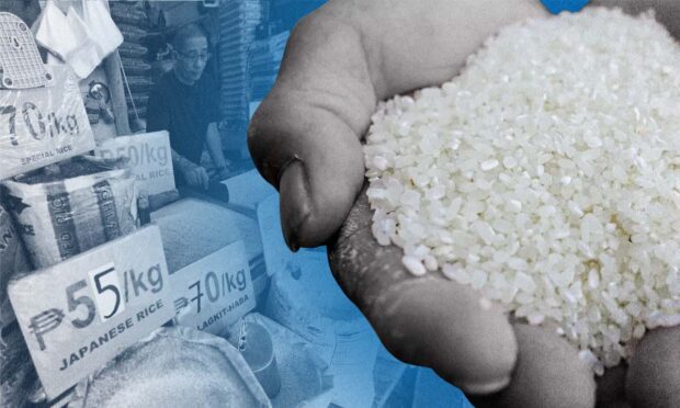 As rice crisis looms, ‘kamote’, other alternatives pushed rising