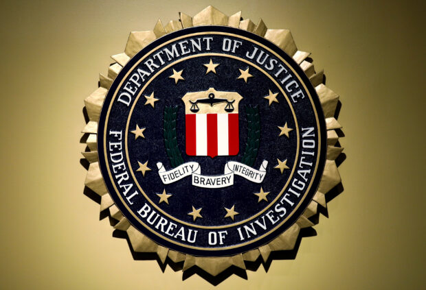 A US court found that the FBI improperly searched for information in a US database of foreign intelligence 278,000 times over several years