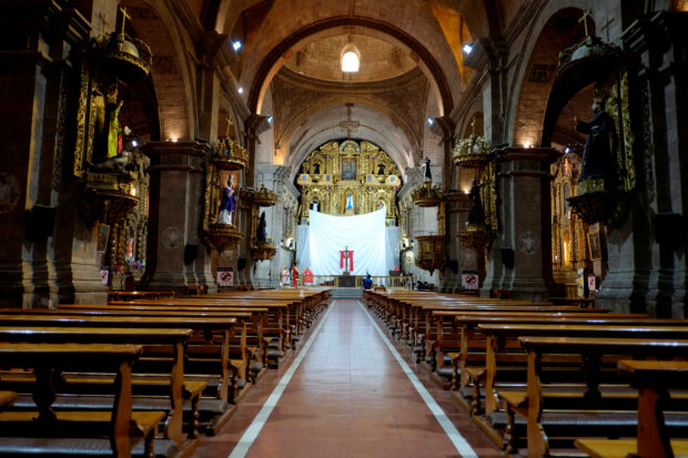 Roman Catholic Church leaders in Bolivia say the institution had been "deaf" to sexual abuse in Church-run schools