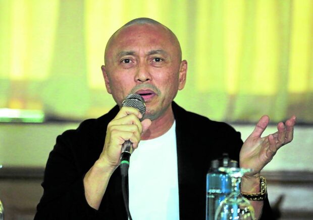 There is still no information as to whether suspended Negros Oriental 3rd District Rep. Arnolfo Teves Jr. would return to the country today, but the House of Representatives’ secretary general assured that the chamber would be ready should it happen.