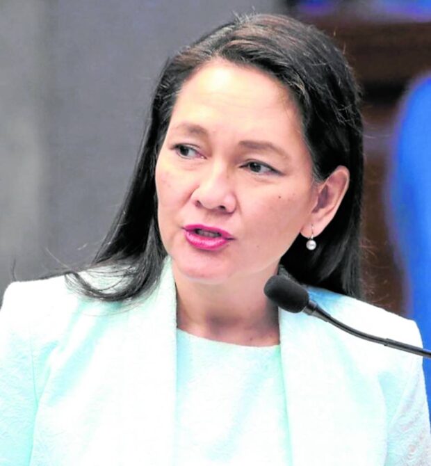 Senator Risa Hontiveros on Thursday questioned the presidential certification of the controversial Maharlika Investment Fund bill as urgent, saying the arguments for its immediate passage are “too convoluted and vague.”