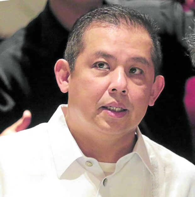 The fight of renowned Philippine revolution leader Andres Bonifacio is not yet over, but it can be done in the present time through non-violent means, according to House Speaker Ferdinand Martin Romualdez. agri probe