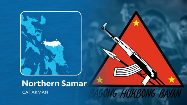 At least four alleged members of the New People’s Army (NPA) died in two encounters with government troopers in Catarman town, Northern Samar on Sunday, May 28.