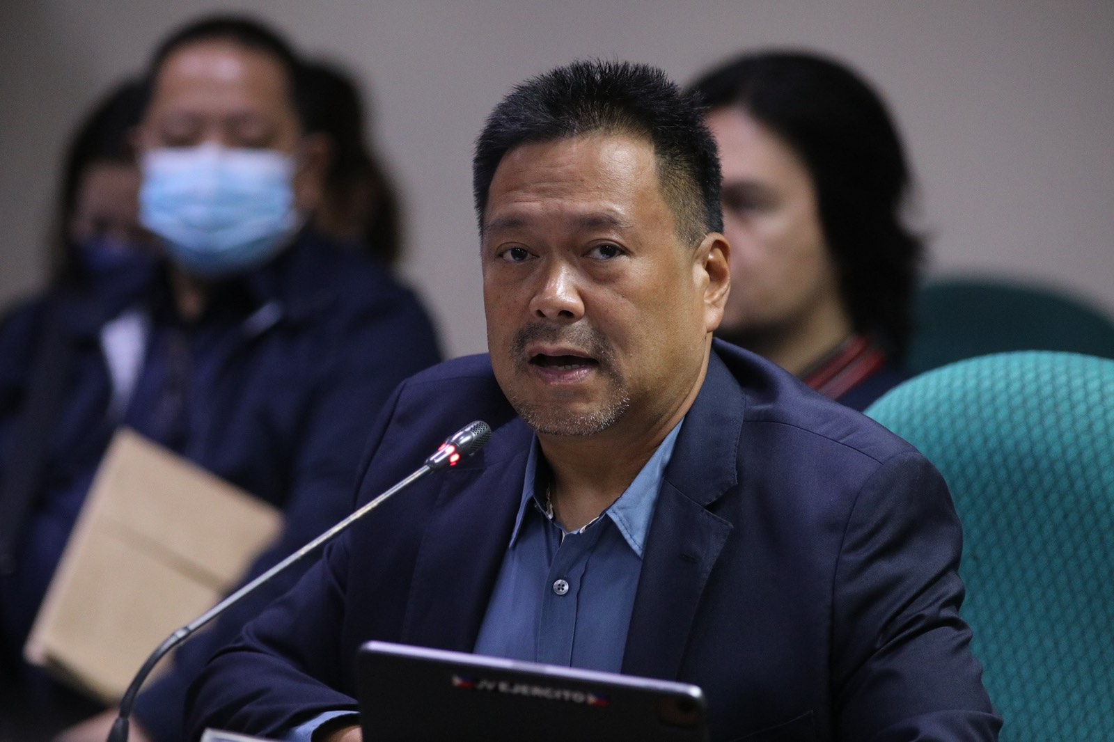 Senators Grill BOC Execs Over Loopholes In Anti-agri Smuggling Efforts ...