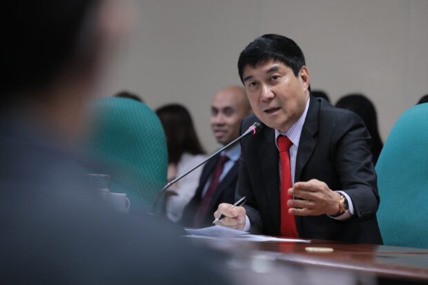 The national security concerns bundled with the State Grid Corporation of China's (SGCC) 40-percent stake in the National Grid Corporation of the Philippines (NGCP) have long been a concern of lawmakers. 