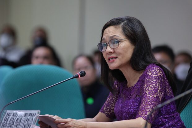 Senator Risa Hontiveros on Tuesday bared the possibility that Philippine Offshore Gaming Operators (Pogos) involved in criminal activities have cohorts within the Philippine Amusement and Gaming Corporation (Pagcor).