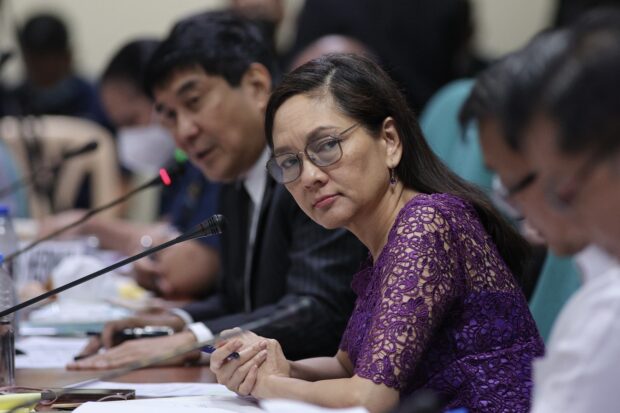 The government’s Inter-Agency Council Against Trafficking (IACAT) on Tuesday confirmed a senator’s claim that legitimate Philippine Offshore Gaming Operators (Pogos) provide a “legal cover” to scam hubs.