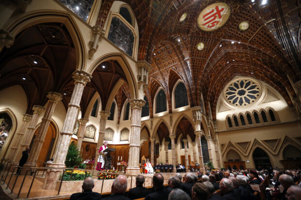 Illinois dioceses tolerated decades of abuse by clergy