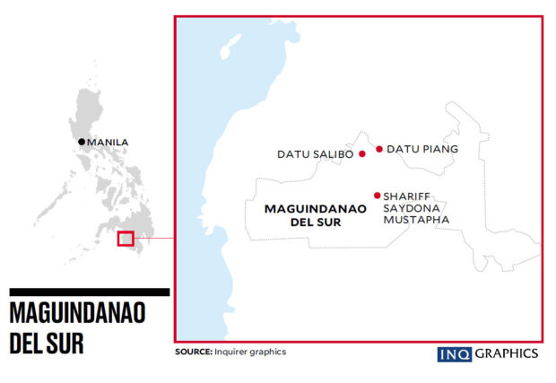 Seven alleged elements of the Bangsamoro Islamic Freedom Fighters (BIFF) were killed while a policeman was injured in a clash in Maguindanao del Sur, Philippine Army’s Western Mindanao Command (Wesmincom) reported on Monday.