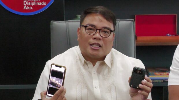 The Metropolitan Manila Development Authority (MMDA) on Friday said it expects to fully implement the single ticketing system in the entire National Capital Region (NCR) by the third quarter of 2023.