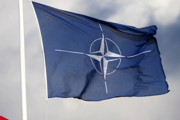 Nato says it scrambled jets