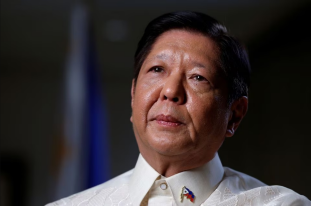 President Ferdinand “Bongbong” Marcos Jr. on Wednesday expressed his commitment that government will not use the state pension fund for the proposed Maharlika Investment Fund (MIF).