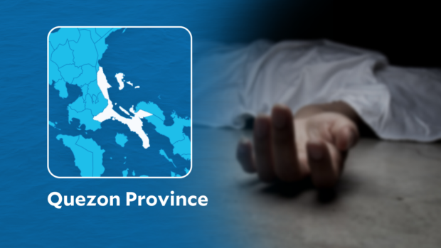 Woman shot dead in Quezon