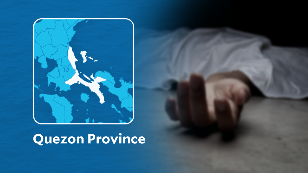 Woman shot dead in Quezon