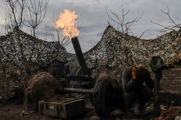 Russians in Ukraine have suffered 100,000 casualties in 5 months