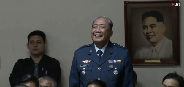 The Commission on Appointments (CA) on Wednesday approved the promotion of 86 Armed Forces of the Philippines (AFP) officers, including former Transportation Secretary Arthur Tugade.  
