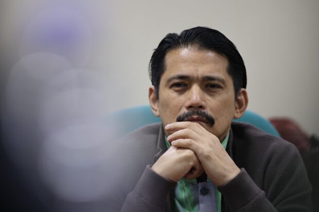 Robin Padilla files a bill calling for more Shari’a courts in the Philippines