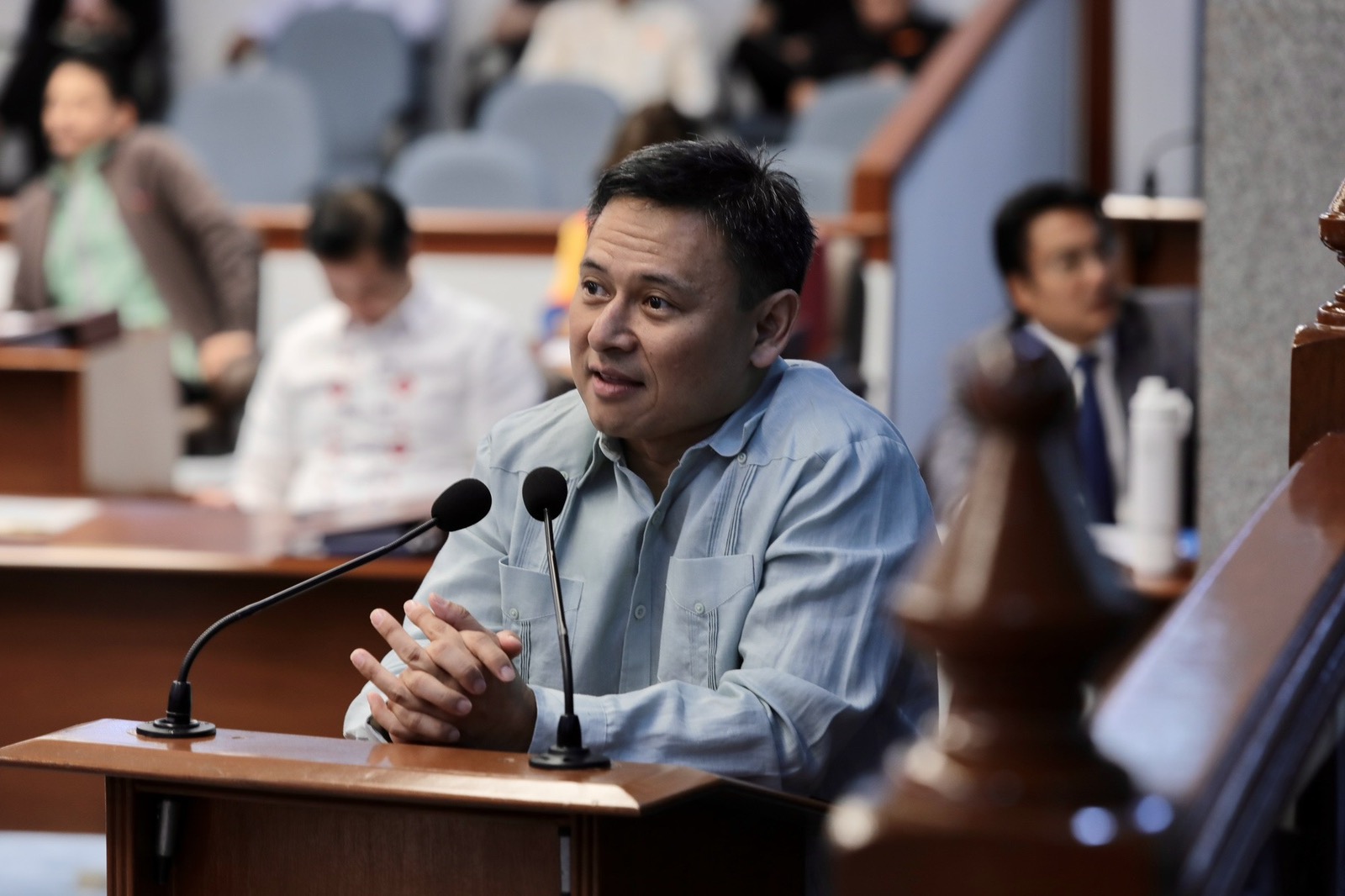 Guimaras mangoes with GI tag will pave way for more PH exports – Angara ...