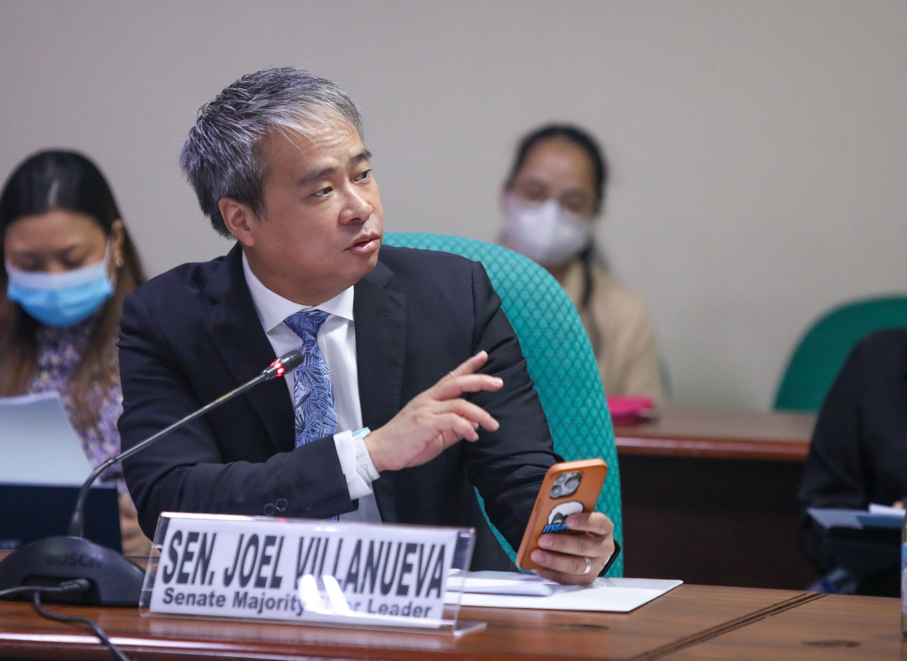 Senate Urged To Probe Rise In Number Of Illegal Lending Platforms Online Inquirer News